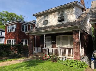 4103 Windsor St, Pittsburgh, PA 15217