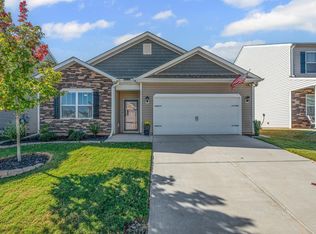 84 Oak Edge Ln, Greer, SC 29651