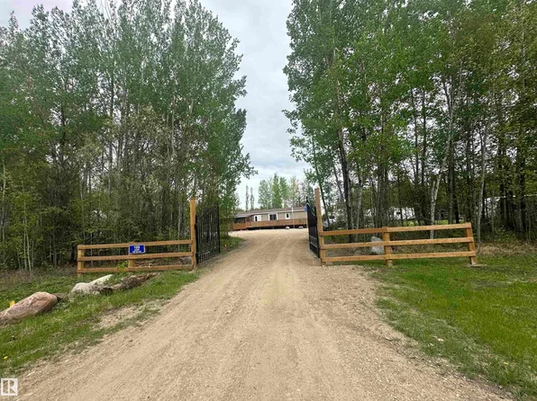 42208 Township Road 650 #109, Rural Bonnyville Md, AB T9M 1P3