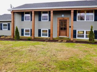 401 W Harding St, Orleans, IN 47452