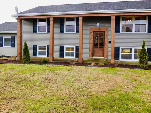 401 W Harding St, Orleans, IN 47452