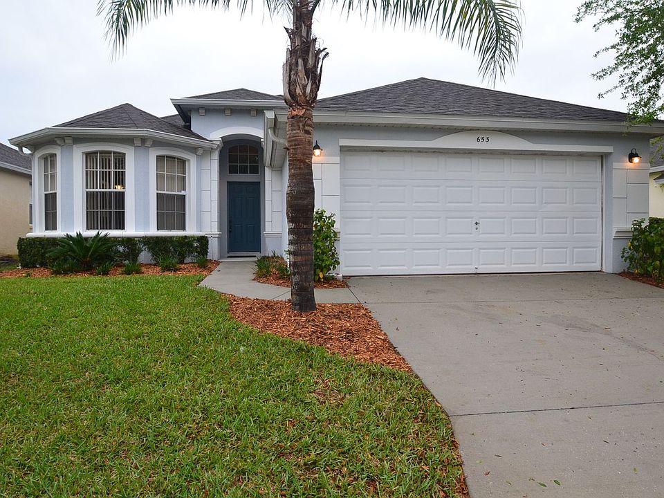 1st image of 653 Orista Dr