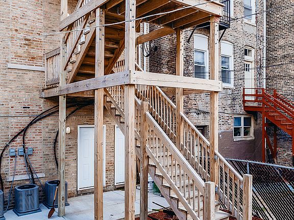 3rd image of 2026 W Coulter St