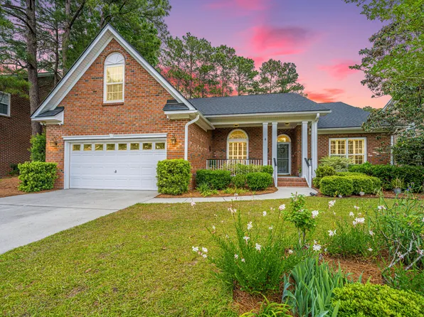 2002 Gunpowder Ct, Summerville, SC 29485