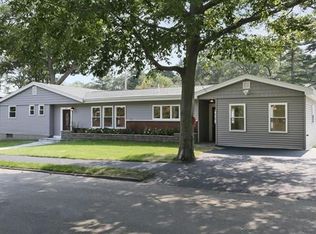 68 Lewis Rd, Swampscott, MA 01907