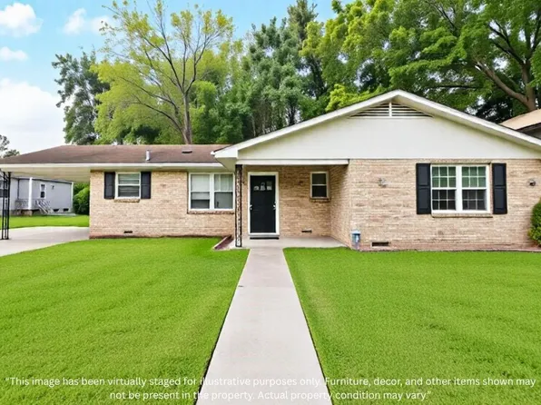 2138 Minnesota St, Baton Rouge, LA 70802