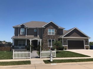 301 Eagle Lake Dr, Ashland, MO 65010
