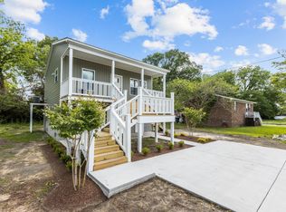 223 W 5th St #B, Washington, NC 27889