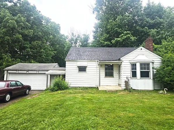 4397 Fenton Rd, Flint, MI 48507