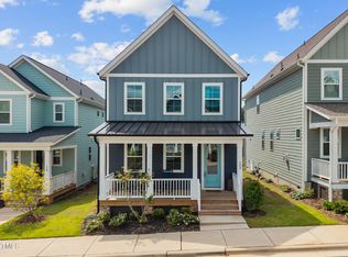 524 Friendship Chapel Rd, Wake Forest, NC 27587