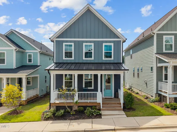 524 Friendship Chapel Rd, Wake Forest, NC 27587