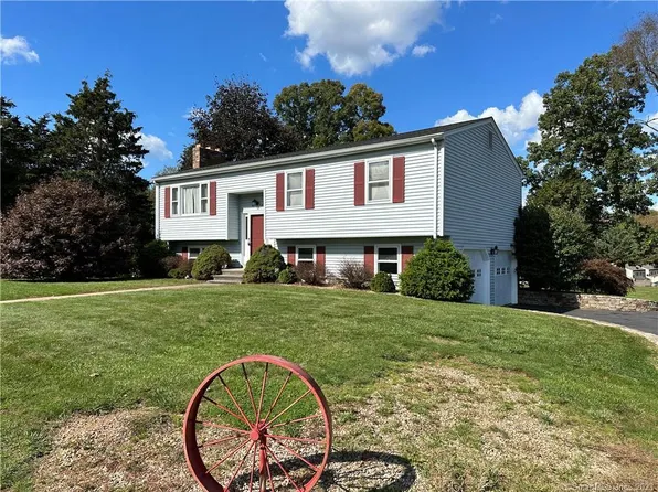 44 Hall Lane, Berlin, CT 06037