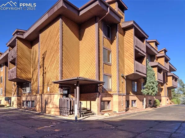935 Saturn Dr #214, Colorado Springs, CO 80905