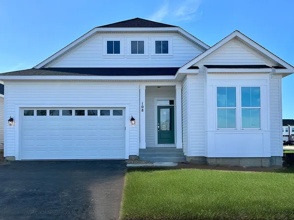 108 Lawford Way, Winchester, VA 22603