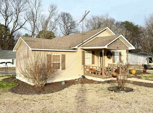 92 Mill St, Gates, TN 38037