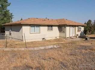 4500 NW 52nd St, Redmond, OR 97756