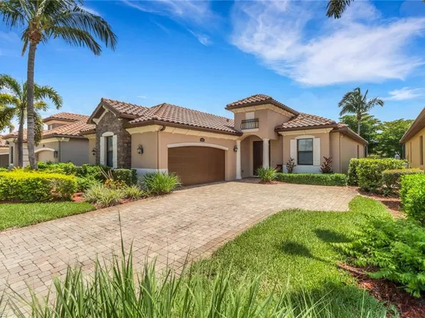 9434 Piacere Way, Naples, FL 34113