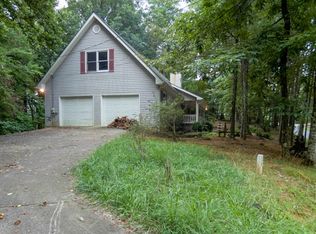 16 Pocaset Dr #1, Ellijay, GA 30540