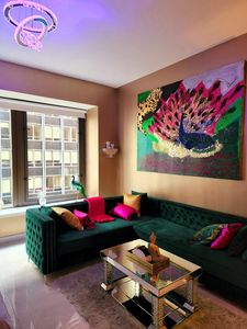 75 Wall St APT 19Q, New York, NY, 10005