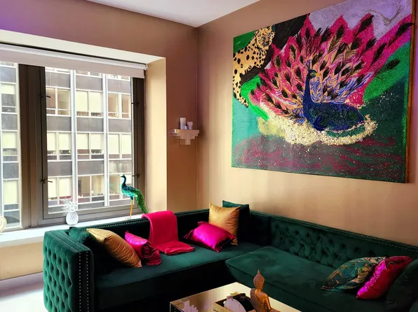 75 Wall St, New York, NY