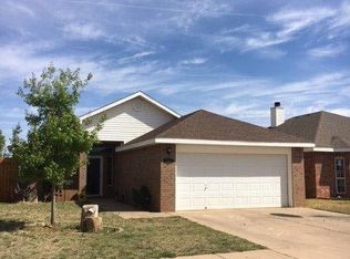 6514 86th St, Lubbock, TX 79424