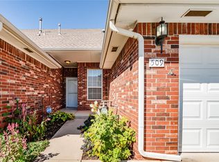 509 N Jacob Ter, Mustang, OK 73064