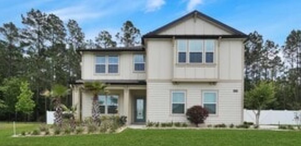 1st image of 11581 Paceys Pond Cir