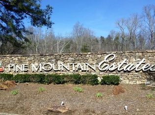 6279 Tommys Trl, Connelly Springs, NC 28612