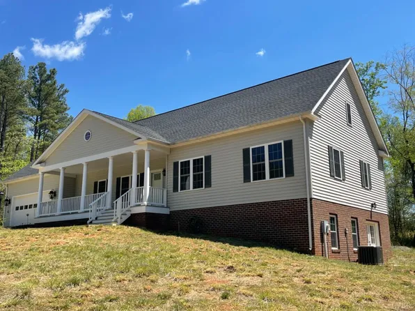 4830 Old Courthouse Rd, Appomattox, VA 24522