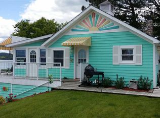 02780 S M 66, East Jordan, MI 49727