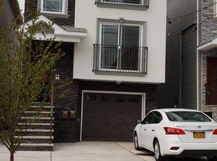 310 S Park Street #Second Floor, Elizabeth, NJ 07206