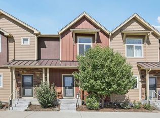 226 N Parkside Dr APT G, Longmont, CO 80501