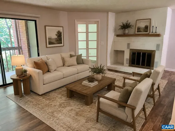 117 Turtle Creek Rd, Charlottesville, VA