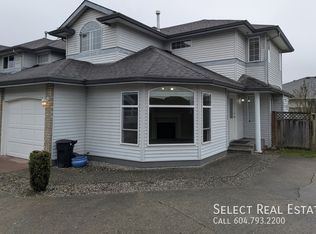 9457 Broadway #9, Chilliwack, BC