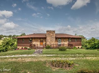 2762 Blacksburg Rd, Troutville, VA 24175