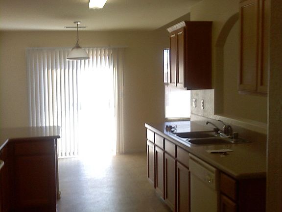 25267 W. Jackson; open kitchen