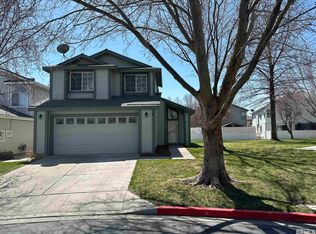 7485 Wheeldale Cir, Reno, NV 89511