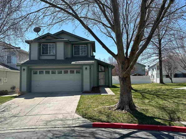 7485 Wheeldale Cir, Reno, NV 89511