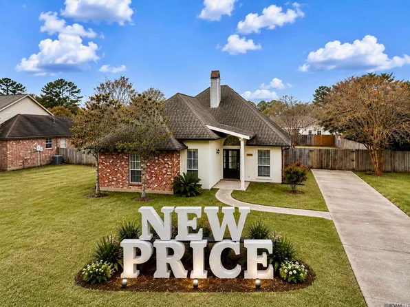 30403 Lafleur Rue, Walker, LA 70785