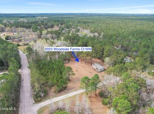 2023 Woodside Farms Court NW, Supply, NC 28462