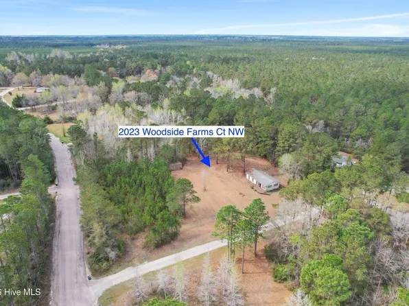 2023 Woodside Farms Court NW, Supply, NC 28462