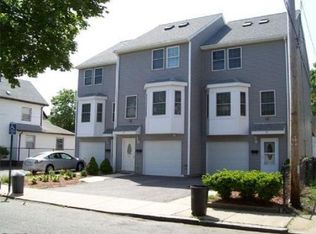 25 Liberty St, Everett, MA 02149