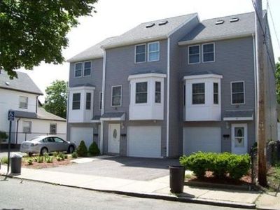 25 Liberty St, Everett, MA, 02149