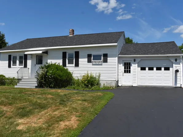 14 Maureen Avenue, Randolph, ME 04346
