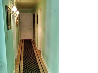 4070 Monza Dr, North Chesterfield, VA 23234