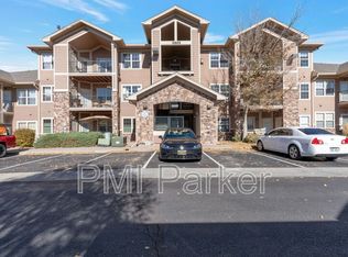 10805 Twenty Mile Rd #303, Parker, CO 80134
