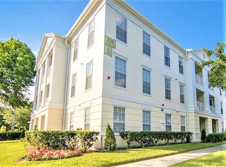 1st image of 235 Goldenrain Dr #2301