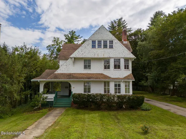 39 South St, Great Barrington, MA 01230