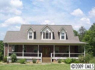 4504 Waldens Pond Trwy, Concord, NC 28025