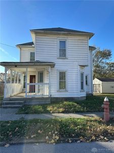 114 Staunton St, Piqua, OH, 45356